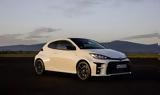 Toyota GR Yaris WRC Special Edition,