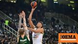 Euroleague Live, Παναθηναϊκός-Ρεάλ Μαδρίτης 45-46 Γ,Euroleague Live, panathinaikos-real madritis 45-46 g