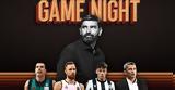 LIVE Game Night, Παναθηναϊκός - Ρεάλ, Ρέντη,LIVE Game Night, panathinaikos - real, renti