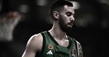 Βαθμολογία, EuroLeague, Μετράει, Παναθηναϊκός,vathmologia, EuroLeague, metraei, panathinaikos