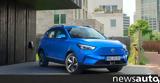 Η MG προγραμματίζει νέα μοντέλα και αναβαθμίσεις!,