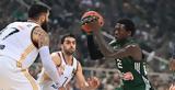 Euroleague, Yποκλίθηκε, Ρεάλ, Παναθηναϊκός,Euroleague, Ypoklithike, real, panathinaikos