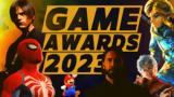 Game Awards 2023 | Live,