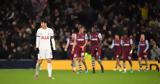 Τότεναμ - Γουέστ Χαμ 1-2, Άτακτη, Spurs,totenam - gouest cham 1-2, atakti, Spurs