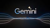 Google, Gemini – Όλα,Google, Gemini – ola