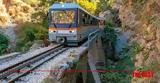 Hellenic Train, Αρχίζουν, Οδοντωτού, Διακοπτό - Καλάβρυτα,Hellenic Train, archizoun, odontotou, diakopto - kalavryta