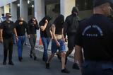 Φιλαδέλφεια, Αποφυλακίζονται, 20 Κροάτες,filadelfeia, apofylakizontai, 20 kroates