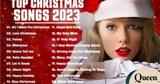 Best Christmas Music Playlist - Top Christmas Songs,All Time