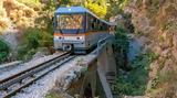 Hellenic Train, Ξεκινούν, Οδοντωτού,Hellenic Train, xekinoun, odontotou