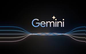 Gemini, Google, GPT-4