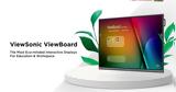 Νέες, ViewBoard, ViewSonic,nees, ViewBoard, ViewSonic