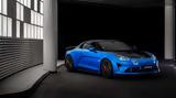 Alpine A110 R Turini,