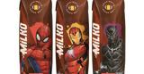 Tetra Pak®, ΔΕΛΤΑ, ΜILKO, MARVEL©,Tetra Pak®, delta, mILKO, MARVEL©