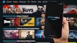 IPG Mediabrands,Amazon Prime Video