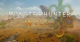 Monster Hunter Wilds, Ανακοινώθηκε, 2025,Monster Hunter Wilds, anakoinothike, 2025