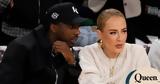 Adele,Rich Paul