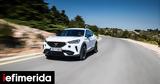 CUPRA Formentor Plug-In Hybrid,