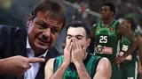 Παναθηναϊκός, Διπλάσιο, Euroleague- Καμία,panathinaikos, diplasio, Euroleague- kamia