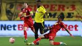 Άρης, Ξεπέρασε, Ντουκουρέ,aris, xeperase, ntoukoure