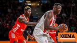 Euroleague Ολυμπιακός - Μπάγερν Μονάχου 21 15 Novasports Prime,Euroleague olybiakos - bagern monachou 21 15 Novasports Prime