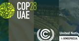 COP28, Νέο,COP28, neo