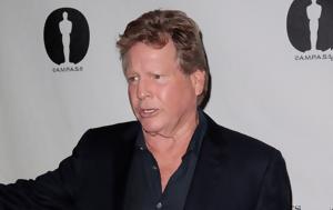 Ryan O’Neal, Πέθανε, Love Story, Ryan O’Neal, pethane, Love Story