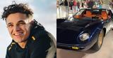 Monte Carlo Lando Norris, Έκλεψε, Lamborghini Miura, F1 VIDEO,Monte Carlo Lando Norris, eklepse, Lamborghini Miura, F1 VIDEO