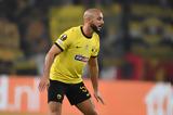 Άμραμπατ, ΑΕΚ,amrabat, aek