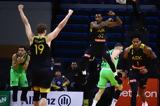 Basket League, 10η,Basket League, 10i