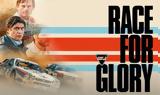 Race For Glory,Lancia-Audi – Video