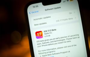 OS 17 2, NameDrop, Apple Wallet Passes