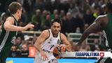 Euroleague, Ρεάλ Μαδρίτης, Βίντεο,Euroleague, real madritis, vinteo