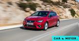 SEAT Ibiza, Ετοιμοπαράδοτο,SEAT Ibiza, etoimoparadoto