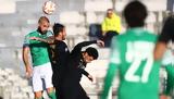 Μακεδονικός – ΑΕΚ Β’ 1-1, Όλα …,makedonikos – aek v’ 1-1, ola …