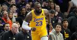 Προγνωστικά NBA, ΛεΜπρόν, Χαλιμπάρτον,prognostika NBA, lebron, chalibarton