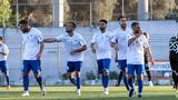 Διαγόρας – Παναθηναϊκός Β’ 1-0, Νίκη,diagoras – panathinaikos v’ 1-0, niki