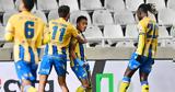 ΑΠΟΕΛ - ΑΕ Ζακακίου 3-1, Μαρκίνιος, Ντάλτσιο,apoel - ae zakakiou 3-1, markinios, ntaltsio