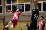 Ολυμπιακός – ΠΑΟΚ 26-23, Πήρε, 10Χ10,olybiakos – paok 26-23, pire, 10ch10