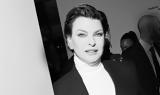 Linda Evangelista,