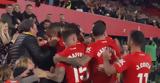 Μαγιόρκα - Σεβίλλη 1-0, Σκόνταψε, Europa League,magiorka - sevilli 1-0, skontapse, Europa League