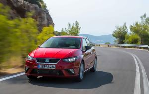 Ετοιμοπαράδοτο, SEAT Ibiza, etoimoparadoto, SEAT Ibiza