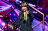 Taylor Swift, Mastermind,Phantom Thread