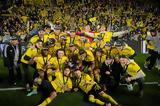 MLS,Columbus Crew