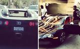 Drake, Bugatti, 13εκατομμυρίων,Drake, Bugatti, 13ekatommyrion