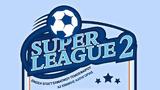 Super League 2, Ντέρμπι,Super League 2, nterbi