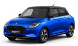 Νέο Suzuki Swift, - Πόσο,neo Suzuki Swift, - poso