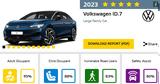 Κορυφαία, Volkswagen ID 7, Euro NCAP,koryfaia, Volkswagen ID 7, Euro NCAP