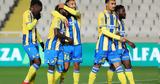 ΑΠΟΕΛ, Γίγαντας,apoel, gigantas