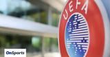 UEFA, Ενημέρωσε,UEFA, enimerose