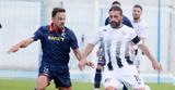 Super League 2 Β, Athens Kallithea, Ηλιούπολη, Χανιά,Super League 2 v, Athens Kallithea, ilioupoli, chania